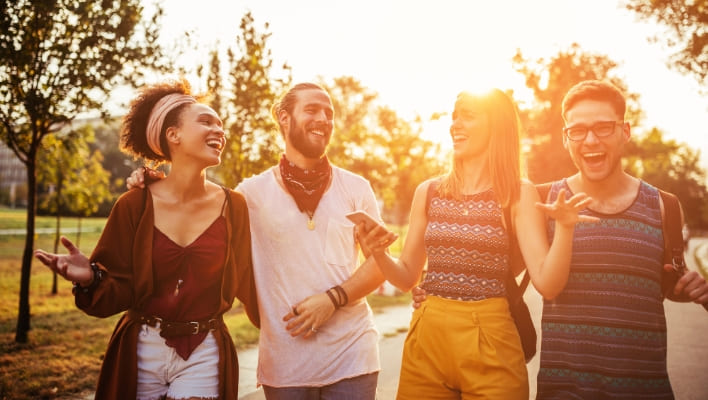 good roasts for friends