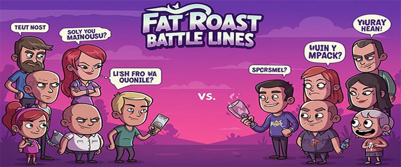 Fat-Roast-Battle-Lines