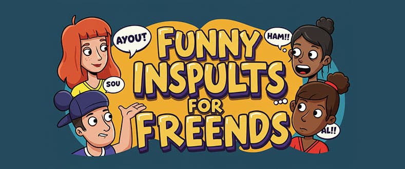 Funny-Insults-for-Friends
