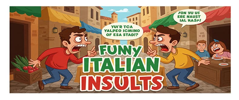 Funny-Italian-Insults
