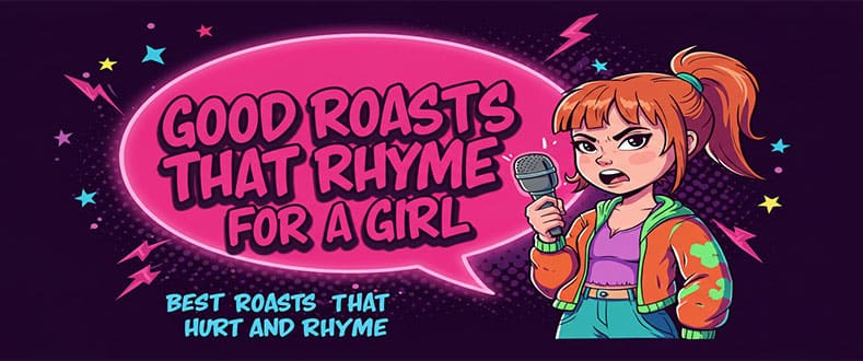 Good-Roasts-That-Rhyme-for-a-Girl