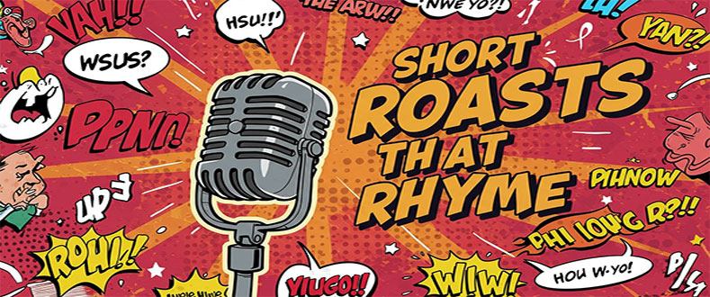 Short-Roasts-That-Rhyme