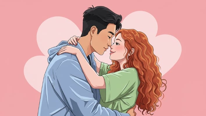 Smooth Rizz Lines For Your Crush