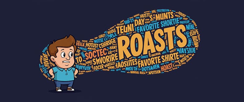 You-Are-So-Short-Roasts - Favorite-Shortie