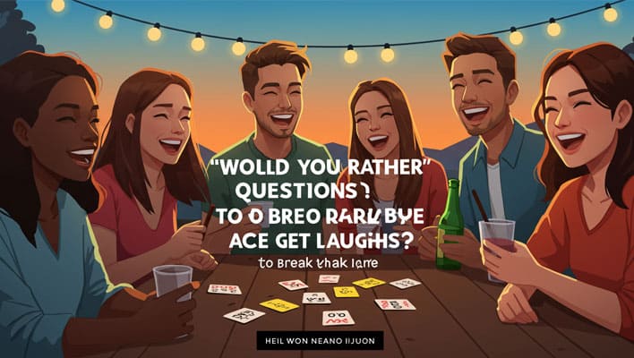Best-‘Would-You-Rather’-Questions-to-Break-the-Ice-and-Get-Laughs