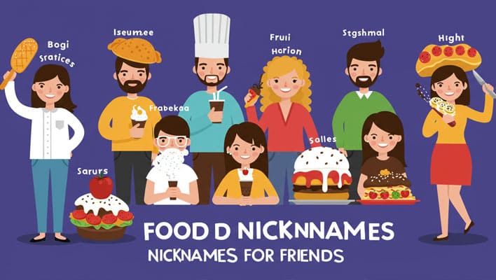 Food-Inspired-Nicknames-for-Friends