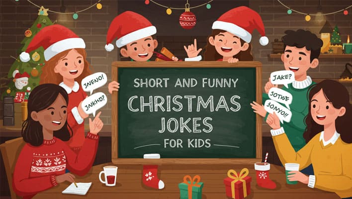 Short-and-Funny-Christmas-Jokes-for-Kids