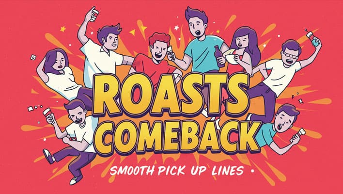 Smooth Pick Up Lines