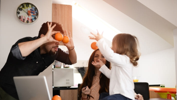 Best dad jokes ever for families to laugh