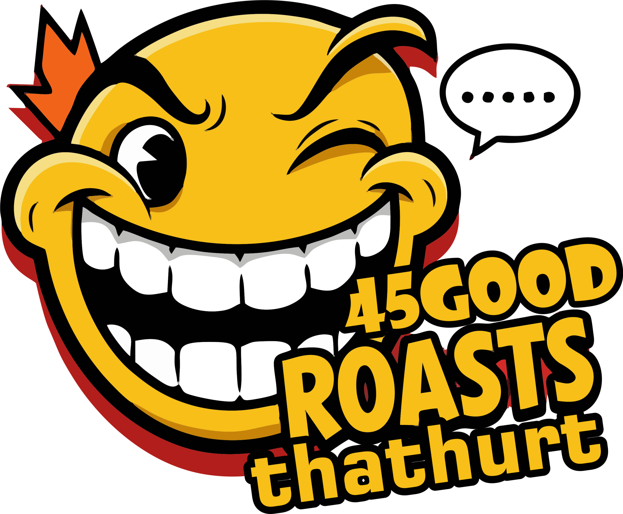 Funniest Roasts Of 2026 Best Burns For Friends Celebrities